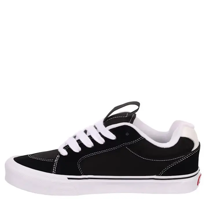 Vans shoes - VANS Chukka - Chukka - Black 9