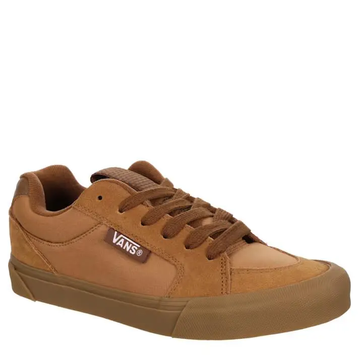 Vans shoes - VANS Chukka - Chukka - Black 13
