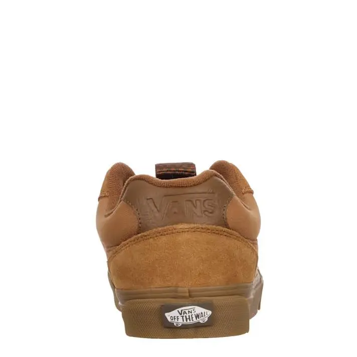 Vans shoes - VANS Chukka - Chukka - Black 17