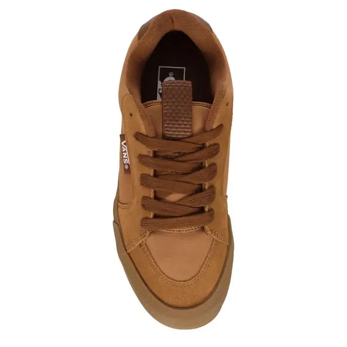 Vans shoes - VANS Chukka - Chukka - Black 18