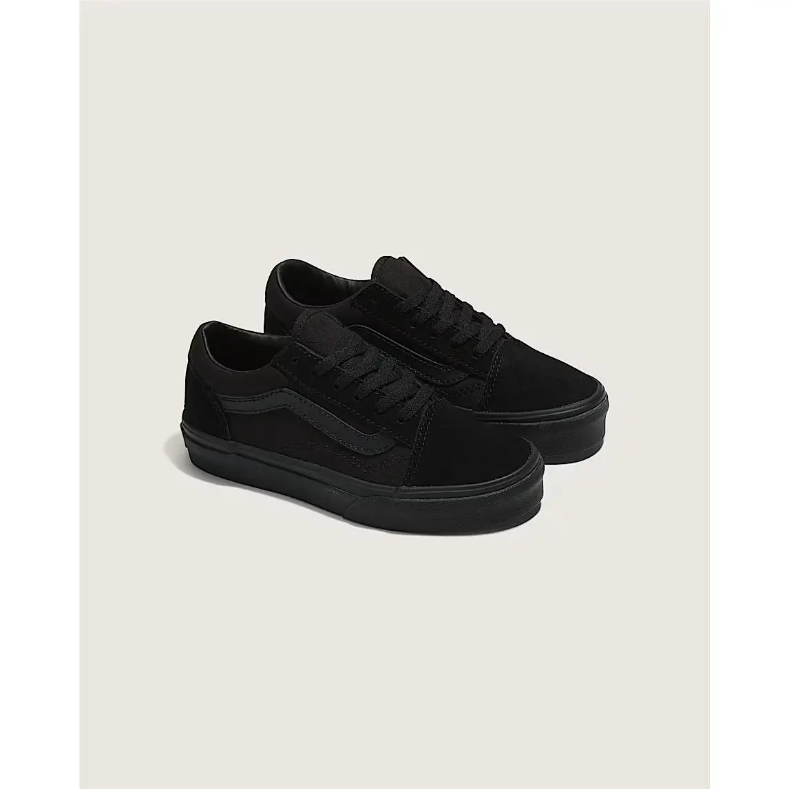 Vans shoes - VANS Off The Wall - Off The Wall - Black 2