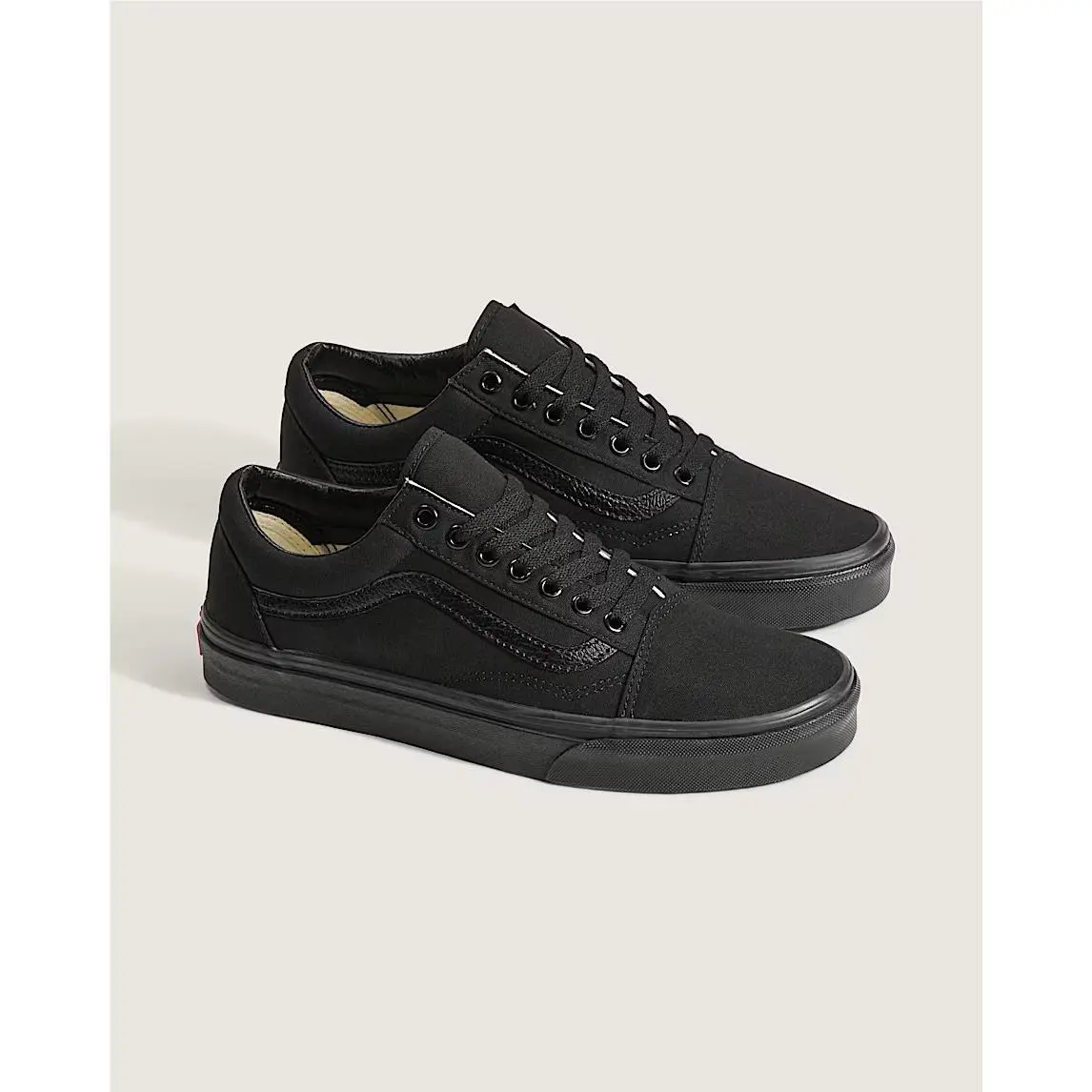Vans shoes - VANS Off The Wall - Off The Wall - Black 6