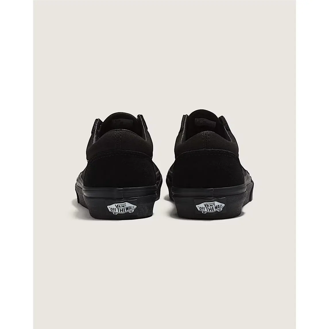 Vans shoes - VANS Off The Wall - Off The Wall - Black 9