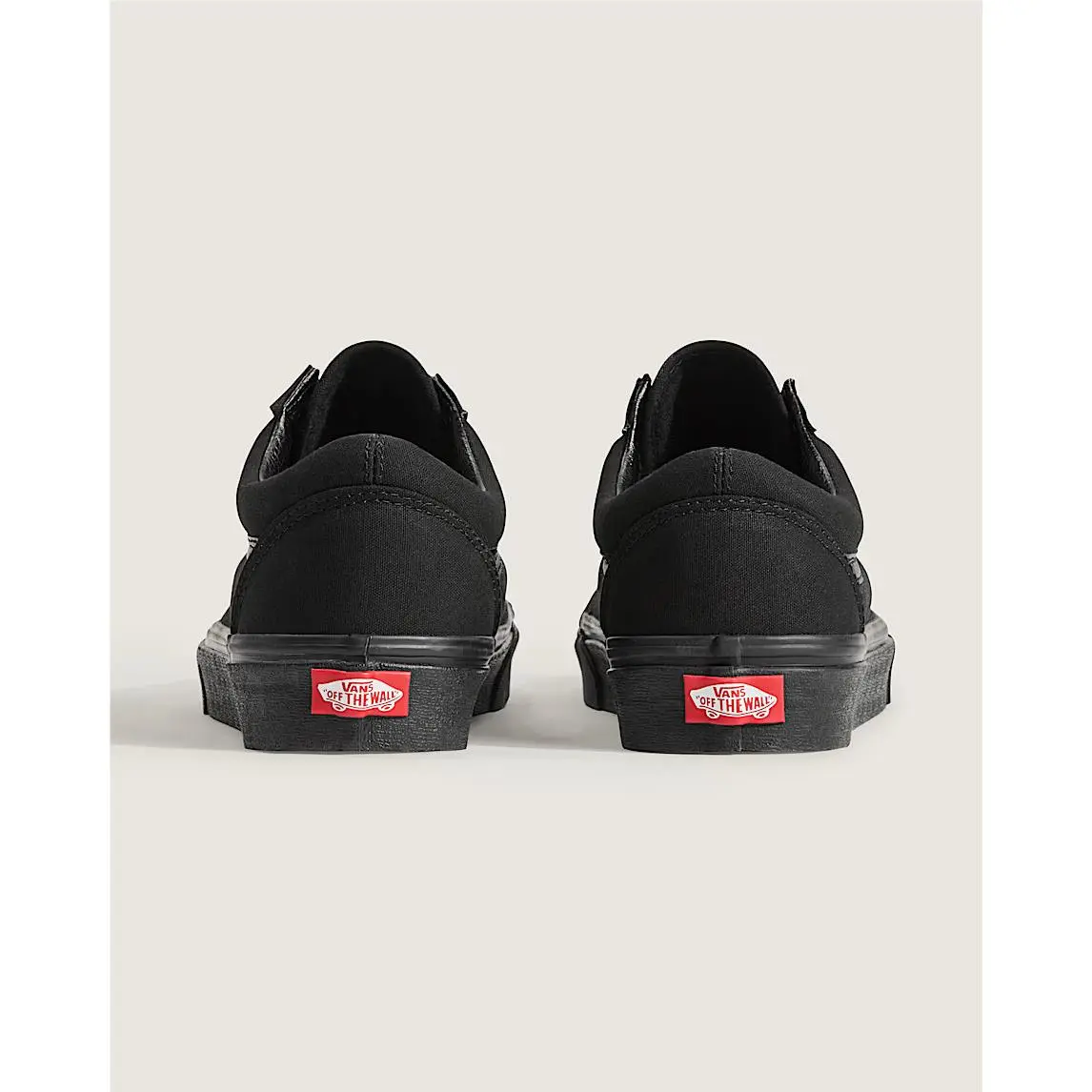 Vans shoes - VANS Off The Wall - Off The Wall - Black 13