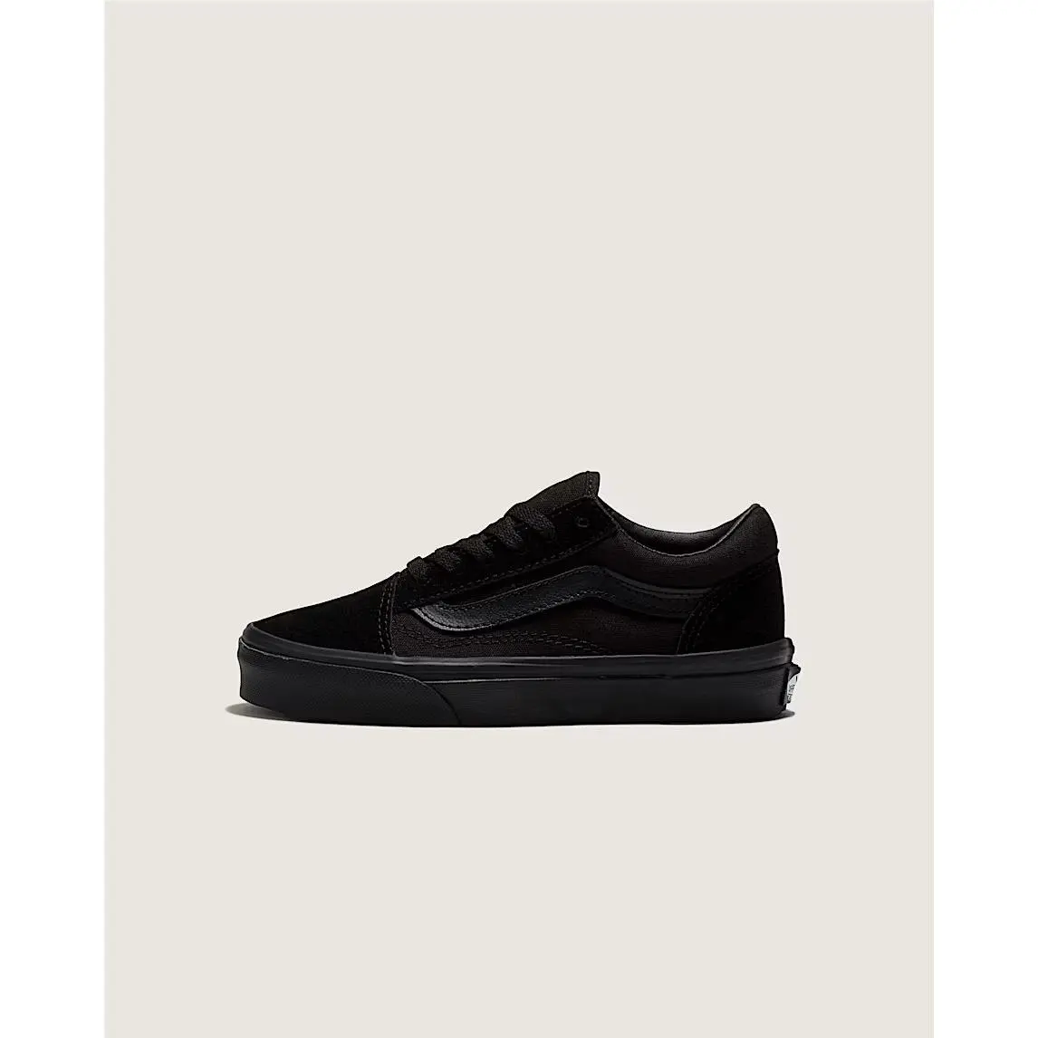 Vans shoes - VANS Off The Wall - Off The Wall - Black 7