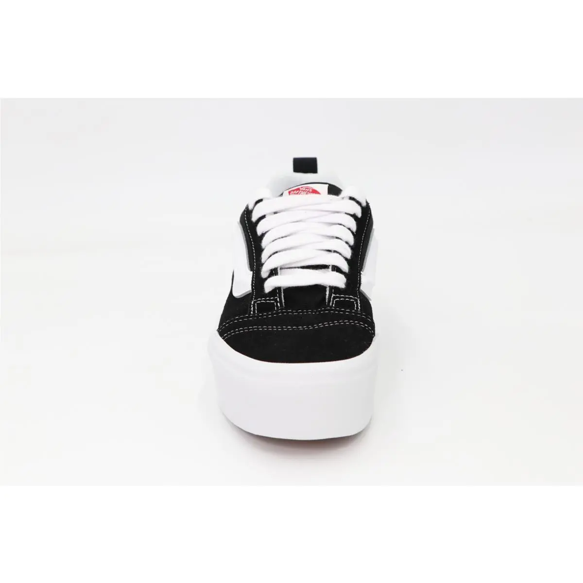 Vans shoes - Black and White 0