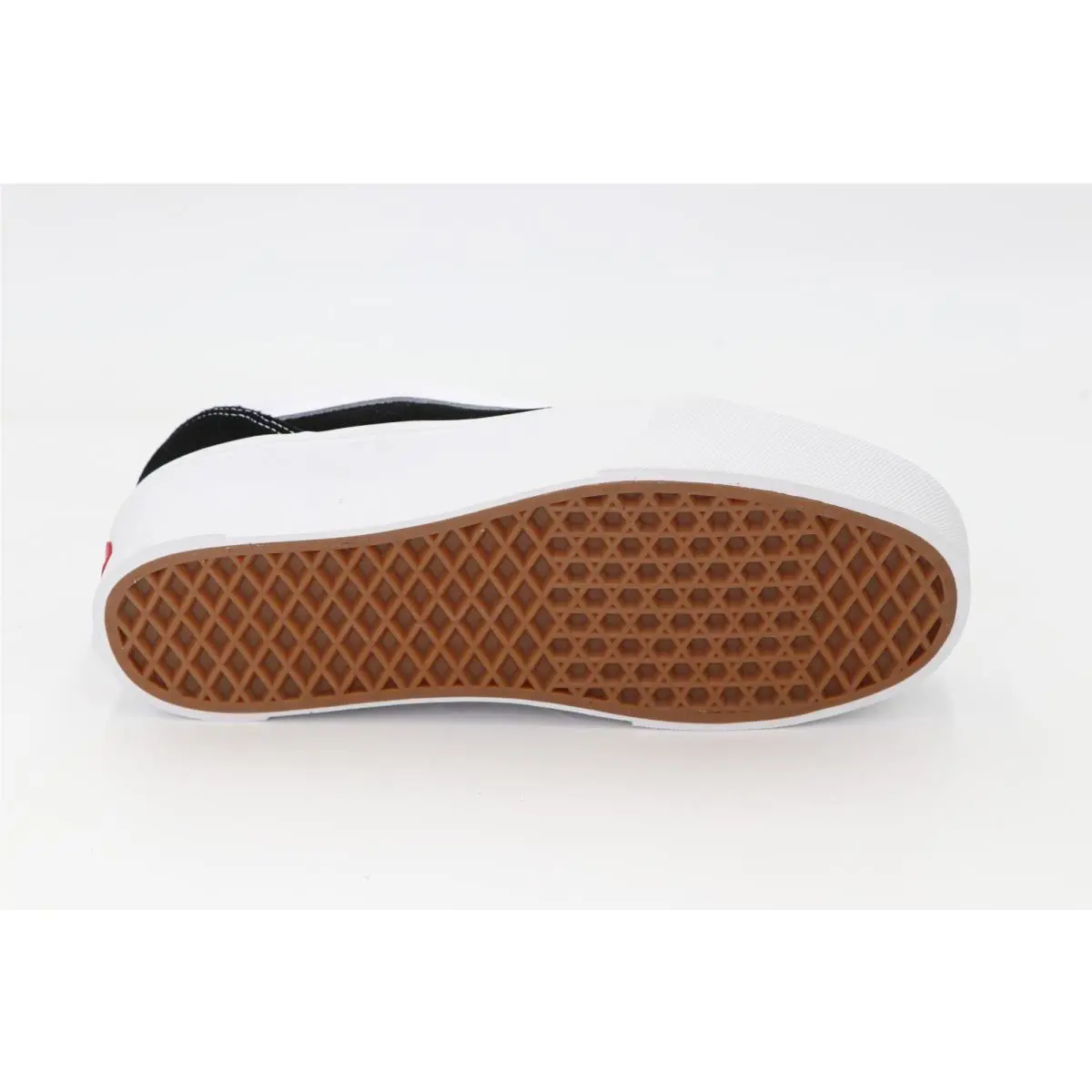 Vans shoes - Black and White 9