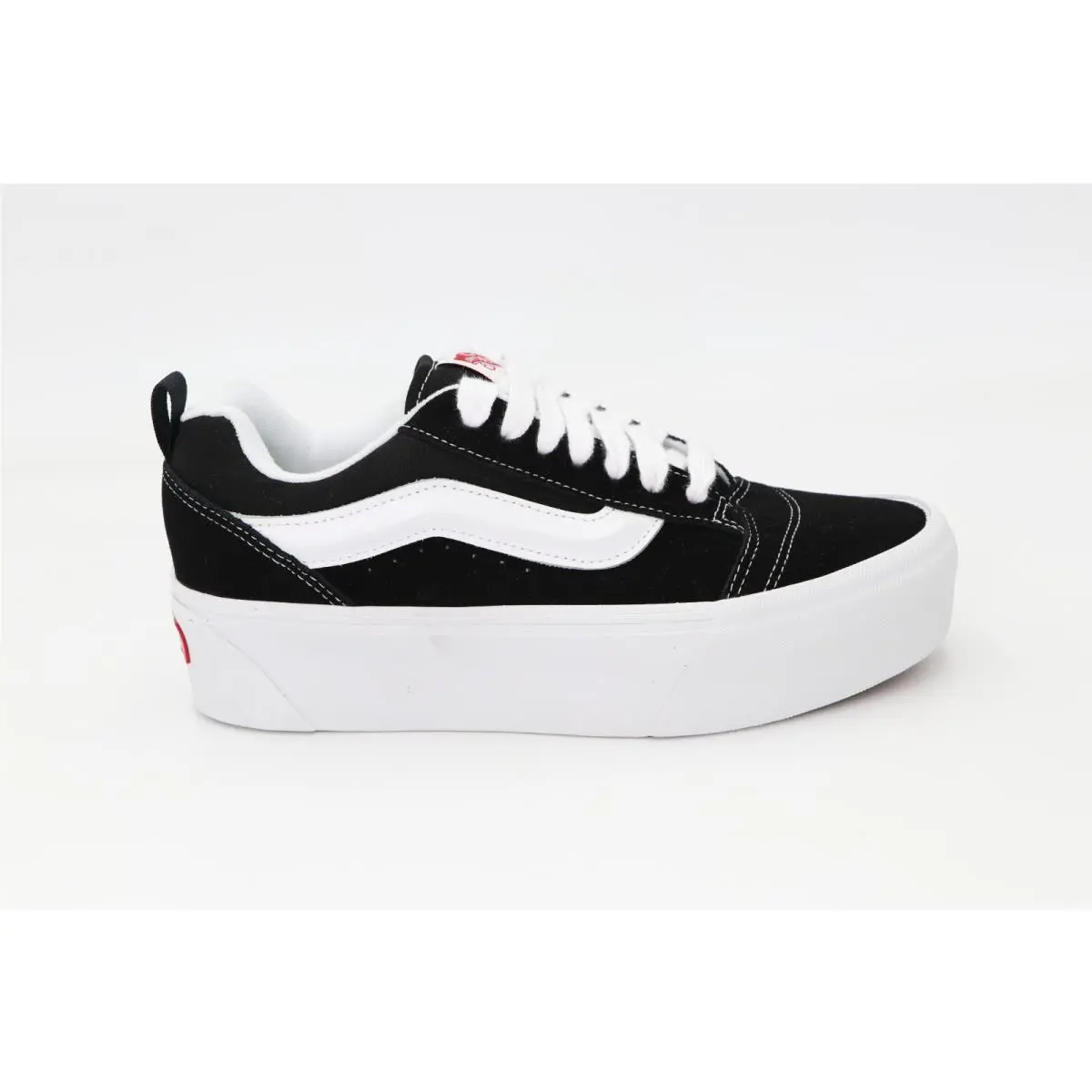 Vans shoes - Black and White 5
