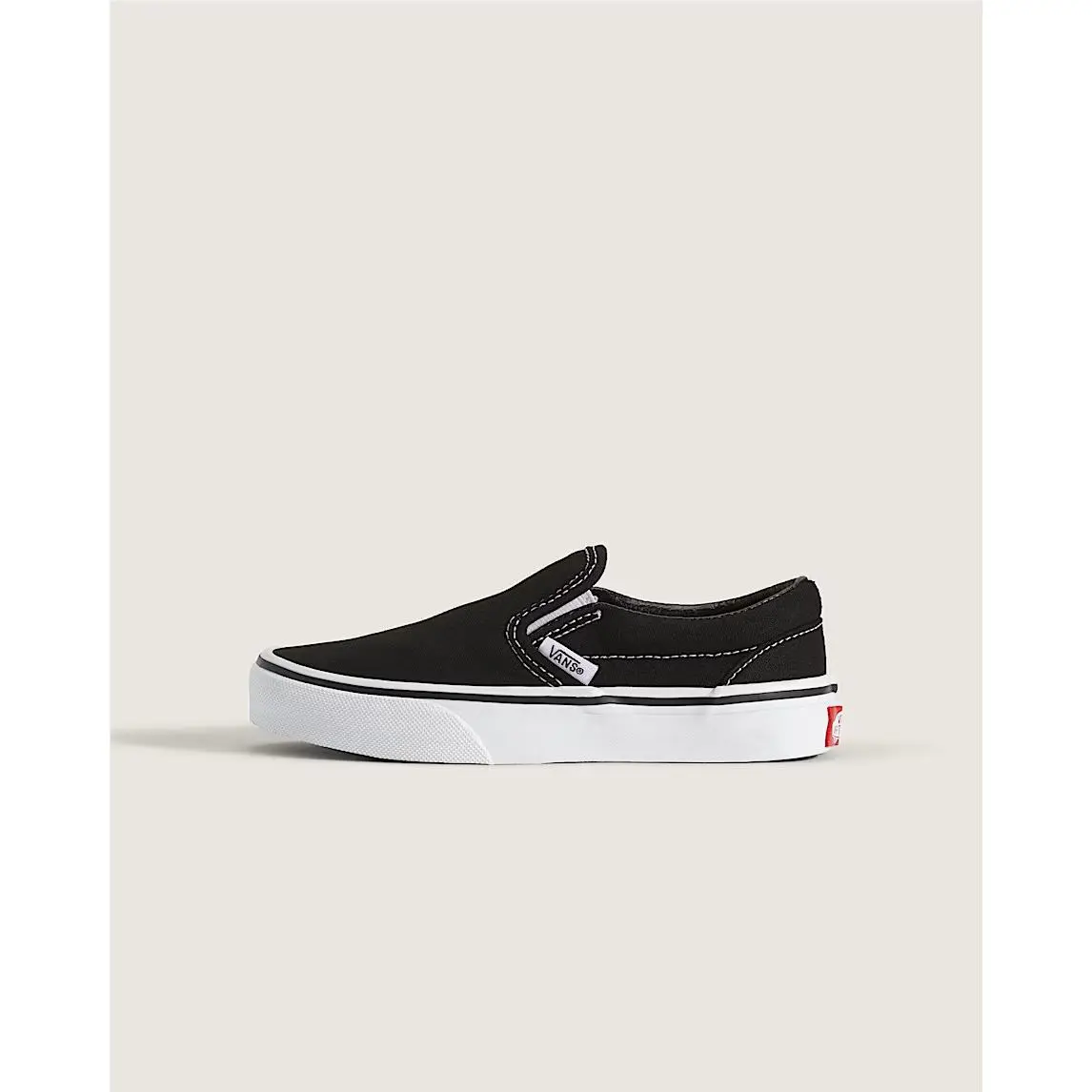 Vans shoes - VANS Off The Wall - Off The Wall - Black 0