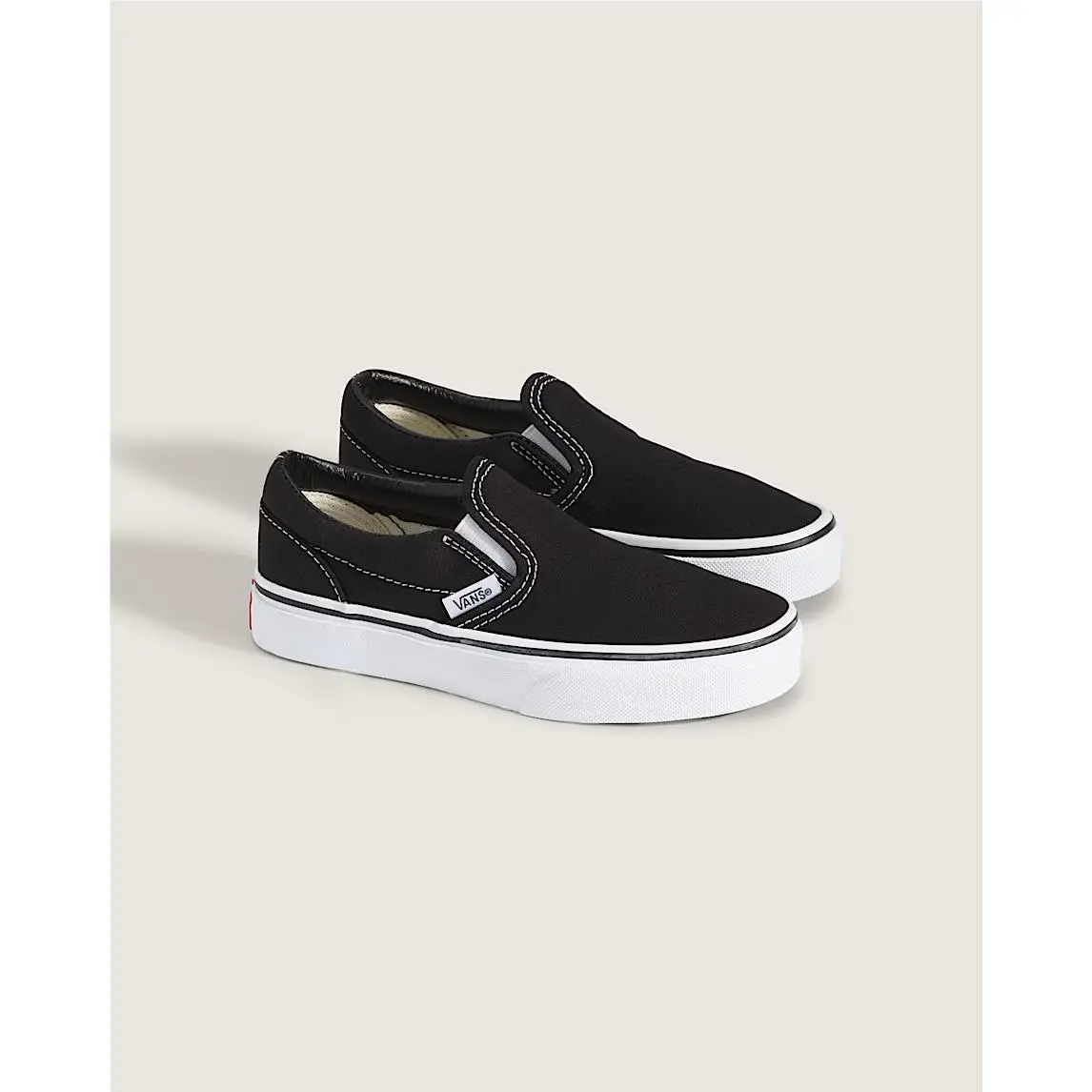 Vans shoes - VANS Off The Wall - Off The Wall - Black 3