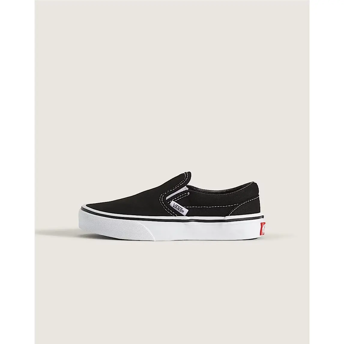 Vans shoes - VANS Off The Wall - Off The Wall - Black 4