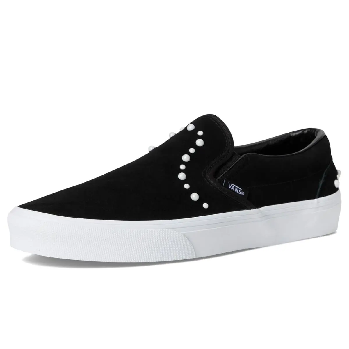 Vans shoes - Pearls Black 5