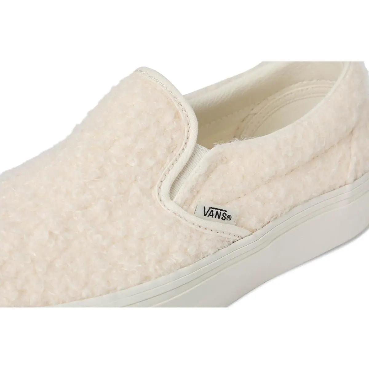 Vans shoes - Pearls Bordeaux 25