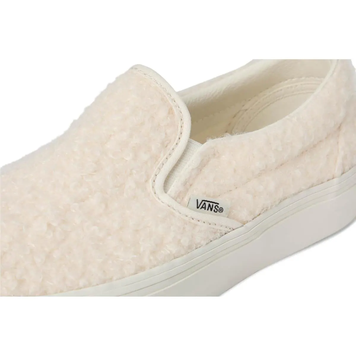 Vans shoes - Pearls Black 39