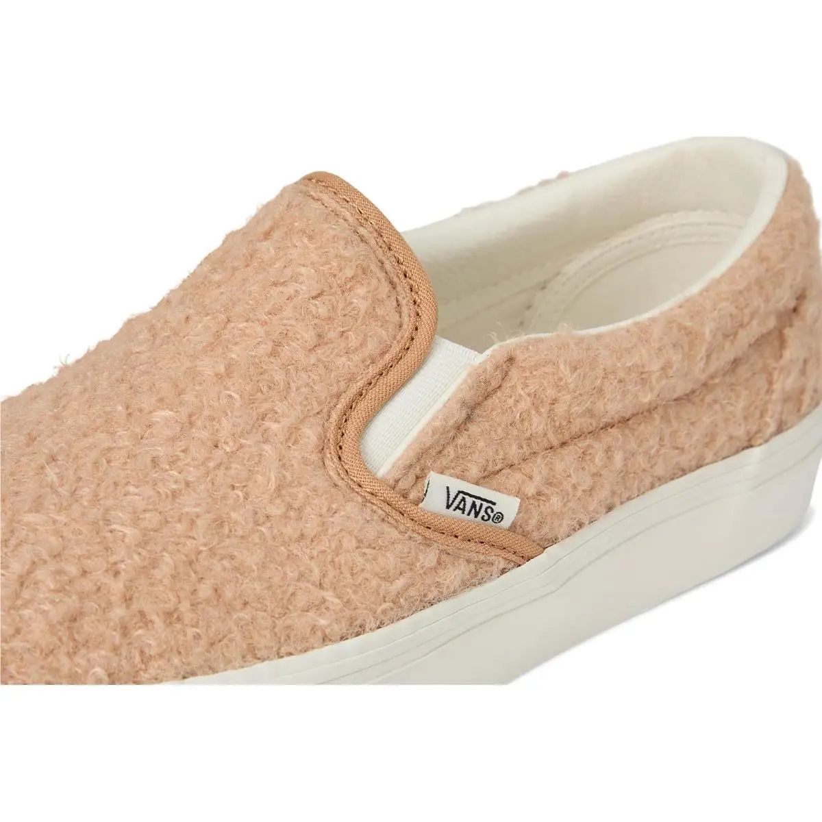 Vans shoes - Pearls Bordeaux 18