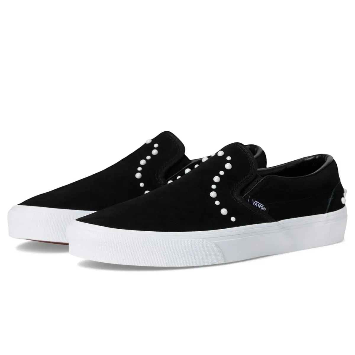 Vans shoes - Pearls Black 6