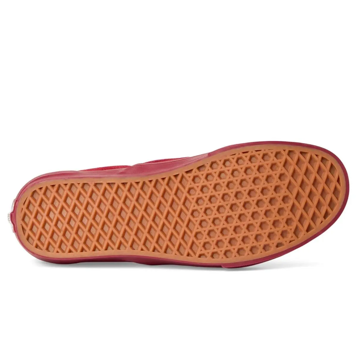 Vans shoes - Pearls Bordeaux 8