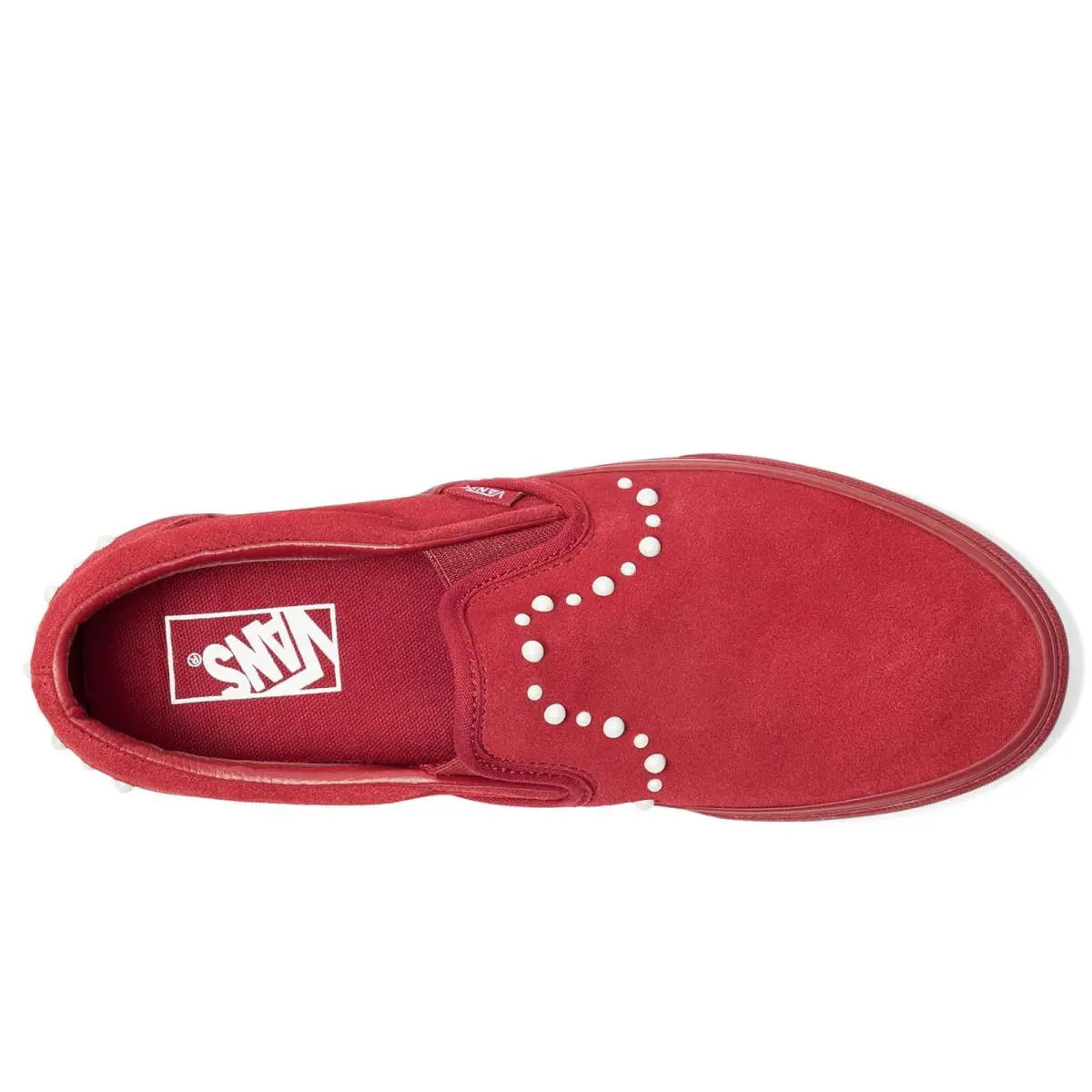 Vans shoes - Pearls Black 14
