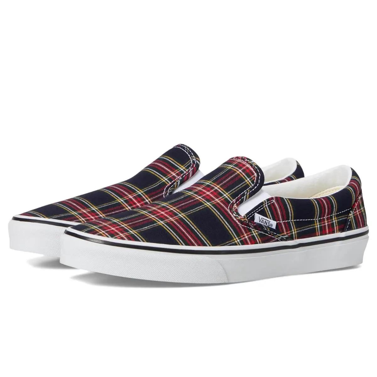Vans shoes - Pearls Black 20