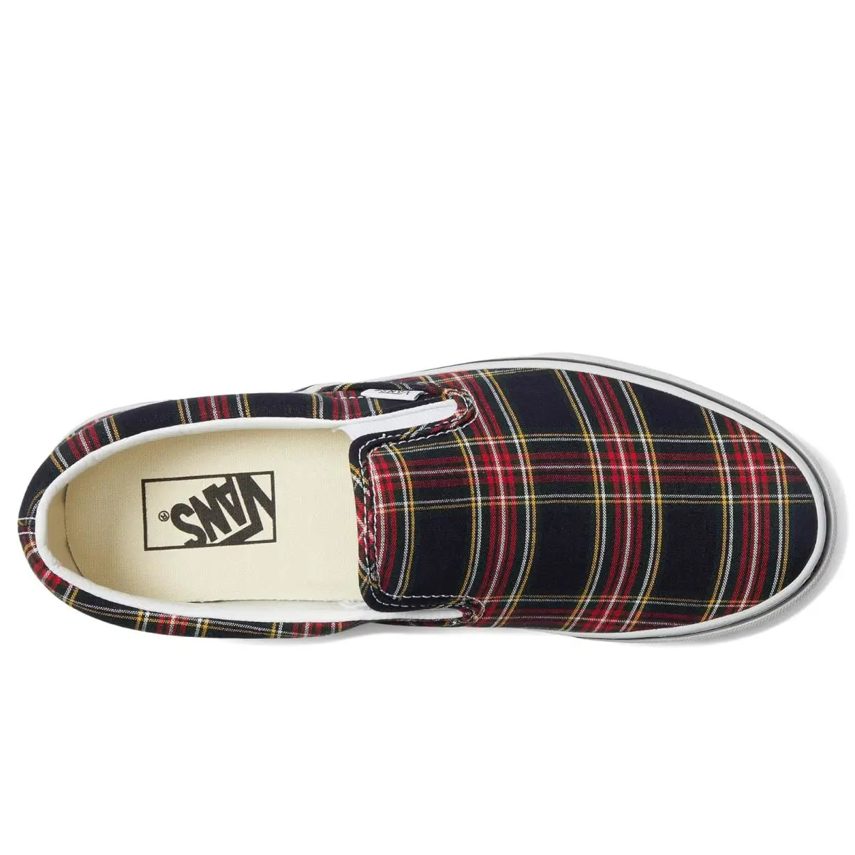 Vans shoes - Pearls Black 21