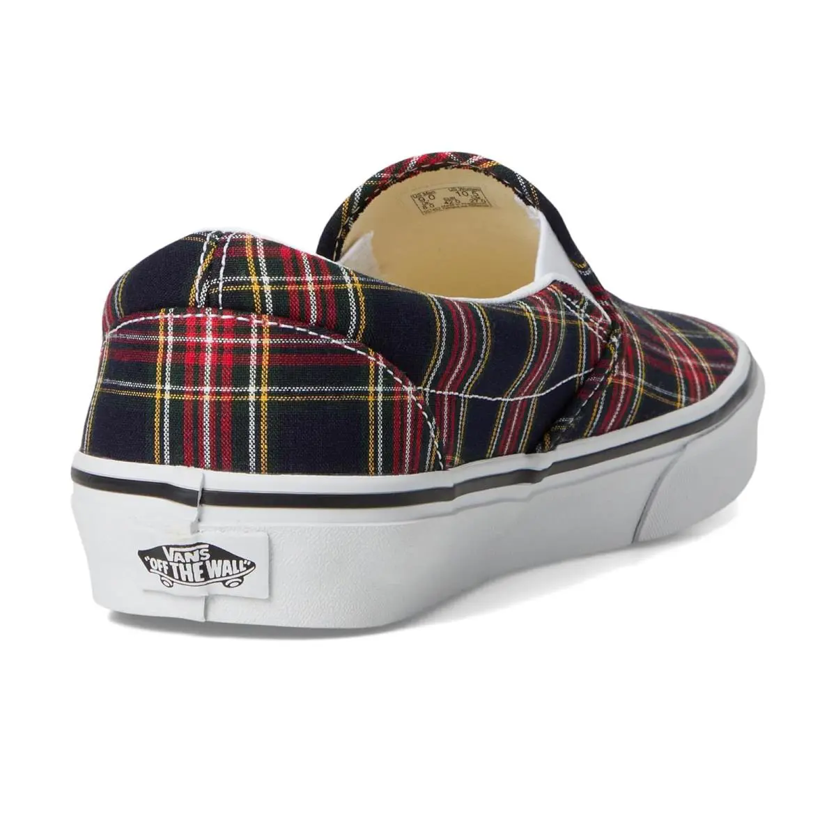 Vans shoes - Pearls Black 24