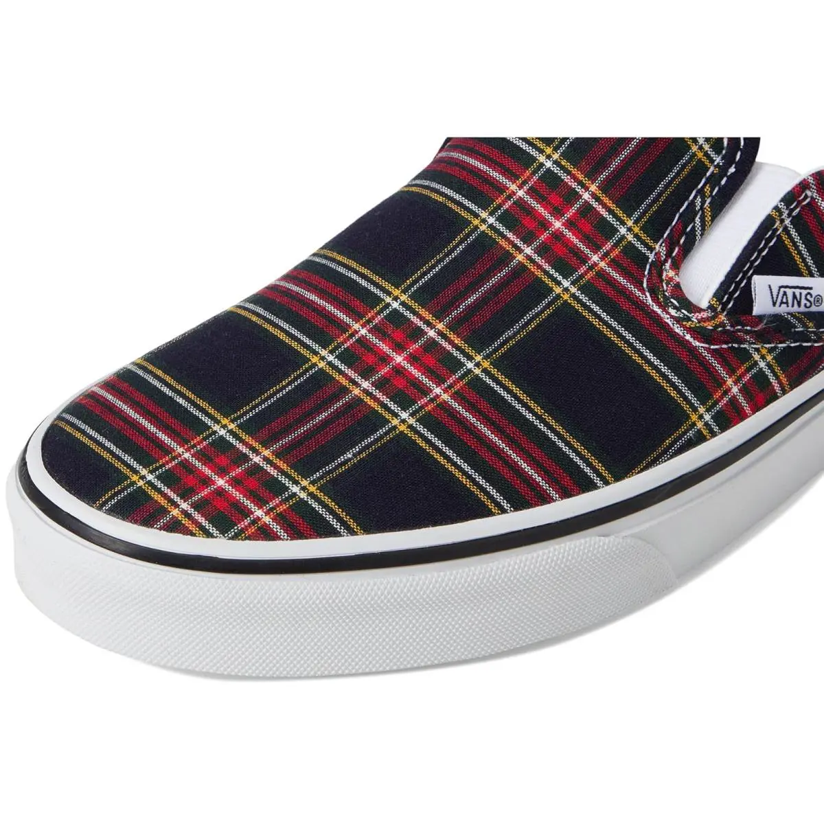 Vans shoes - Pearls Black 25