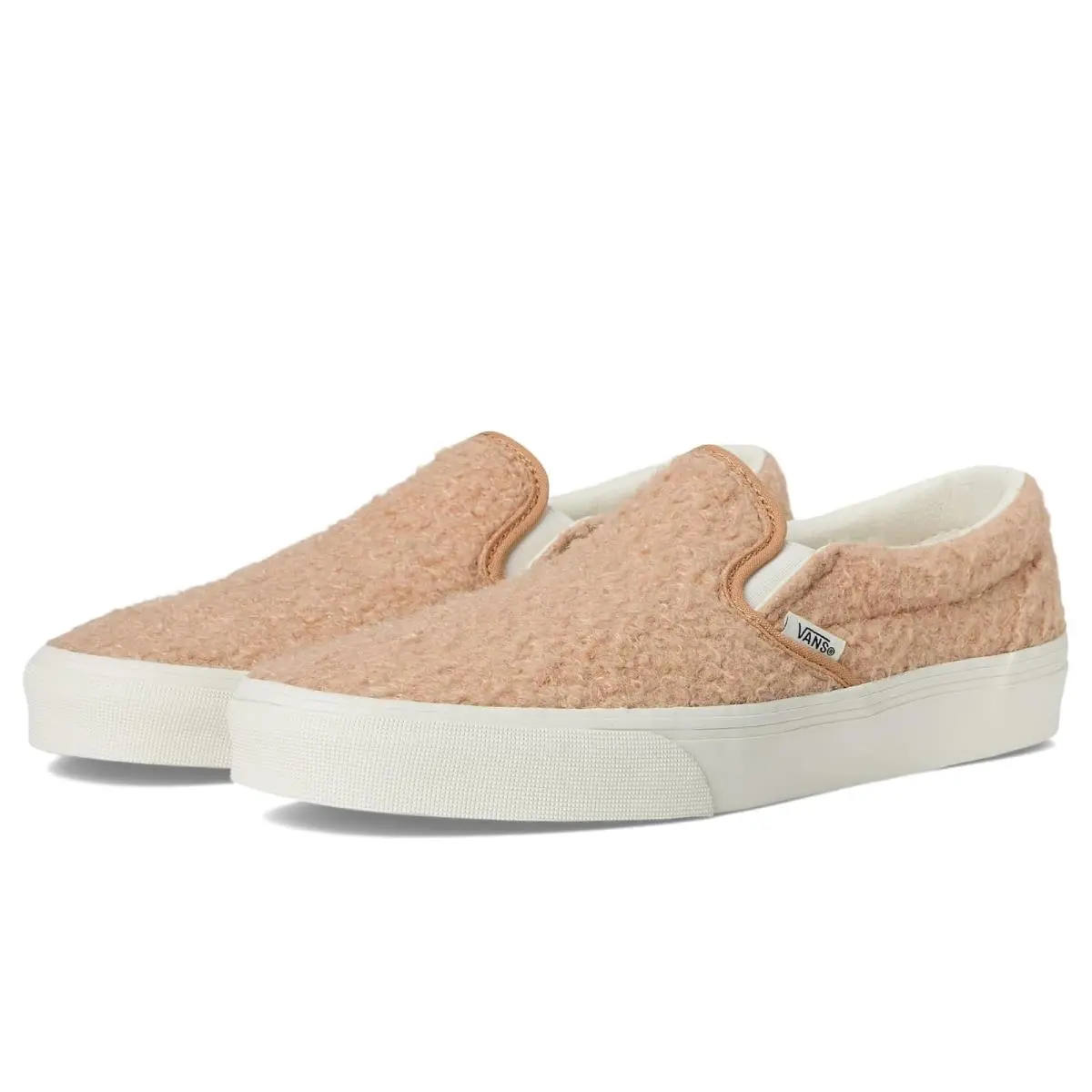 Vans shoes - Pearls Bordeaux 13