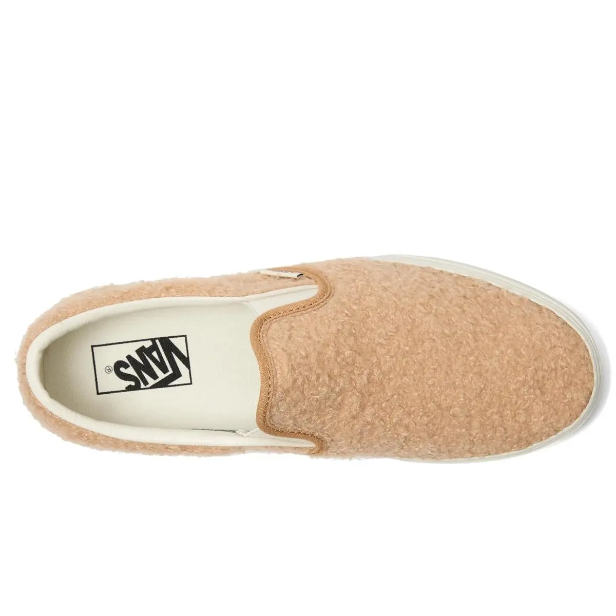 Vans shoes - Pearls Bordeaux 14