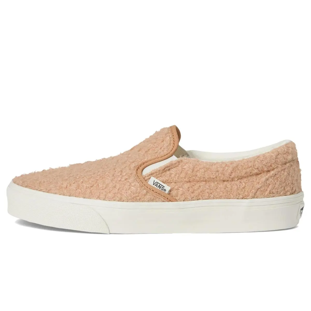 Vans shoes - Pearls Bordeaux 16