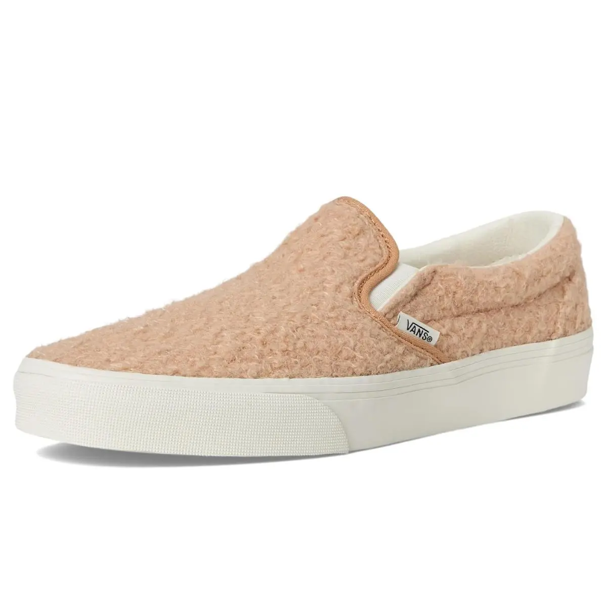 Vans shoes - Pearls Bordeaux 19