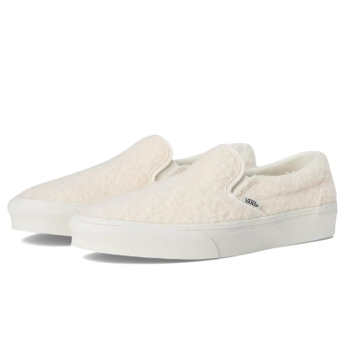 Vans shoes - Pearls Bordeaux 20