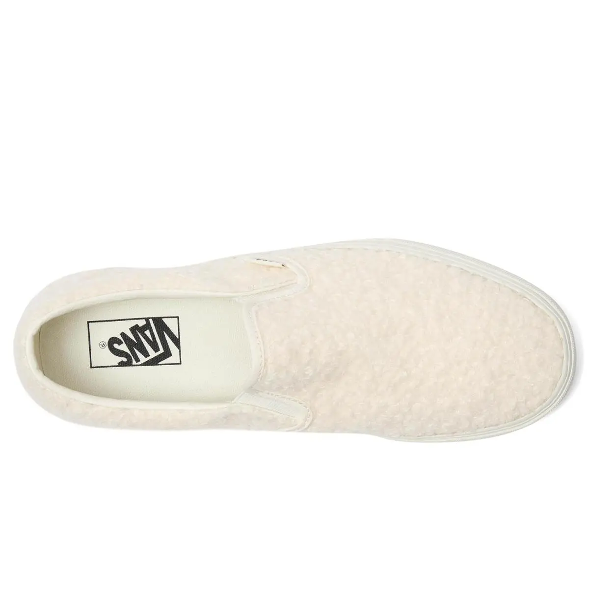 Vans shoes - Pearls Bordeaux 21