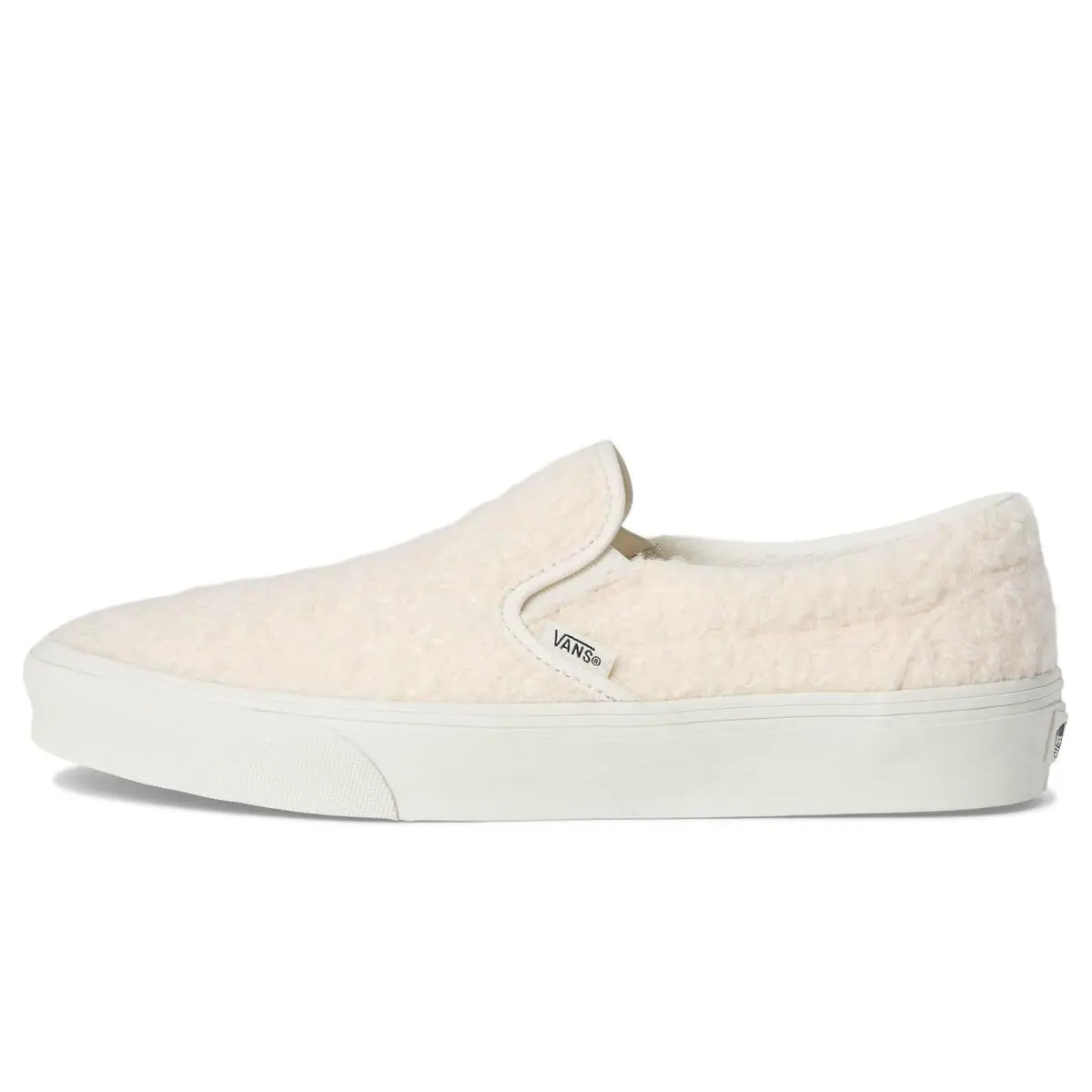 Vans shoes - Pearls Bordeaux 23