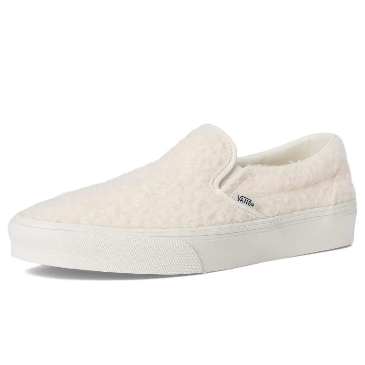 Vans shoes - Pearls Bordeaux 26