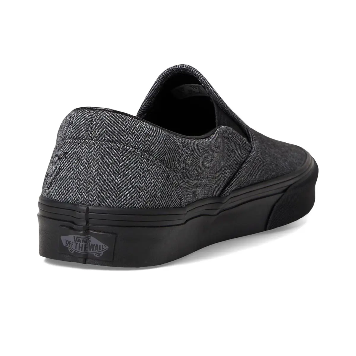 Vans shoes - Pearls Black 45