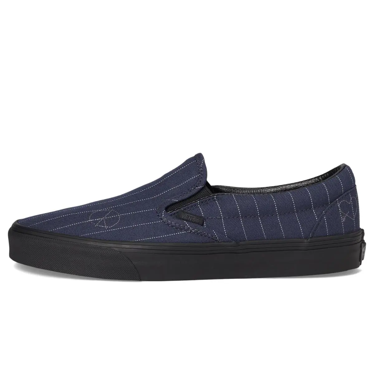 Vans shoes - Pearls Black 51