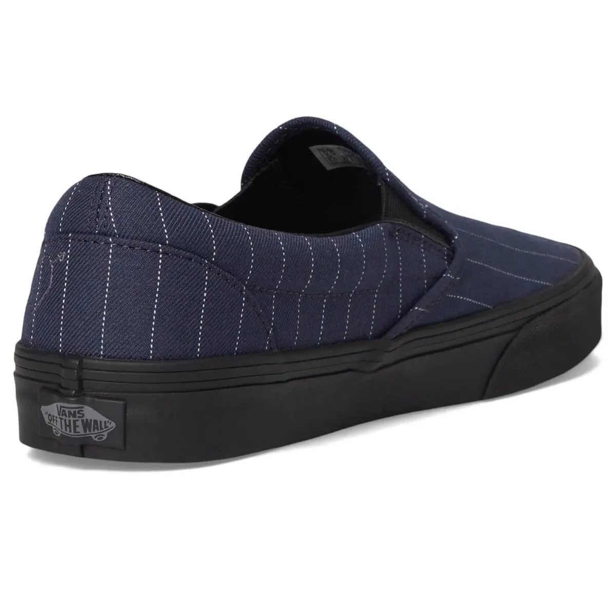 Vans shoes - Pearls Black 52