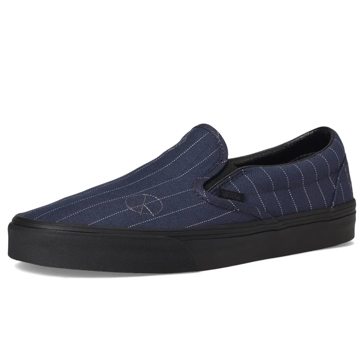 Vans shoes - Pearls Black 54