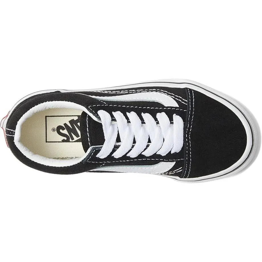 Vans shoes - VANS Off The Wall - Off The Wall - Black 1
