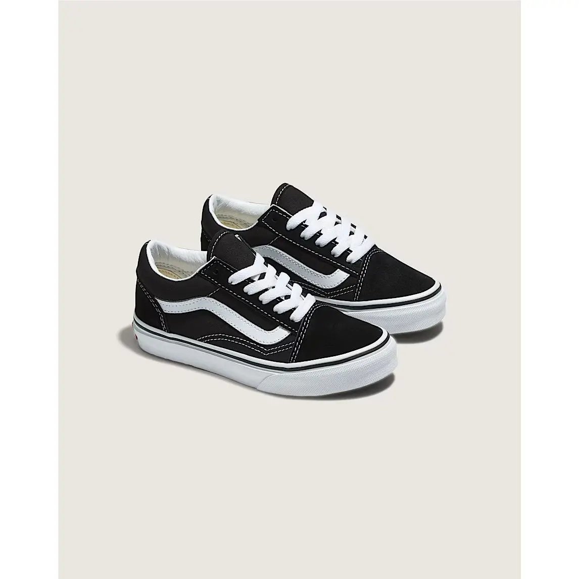 Vans shoes - VANS Off The Wall - Off The Wall - Black 0