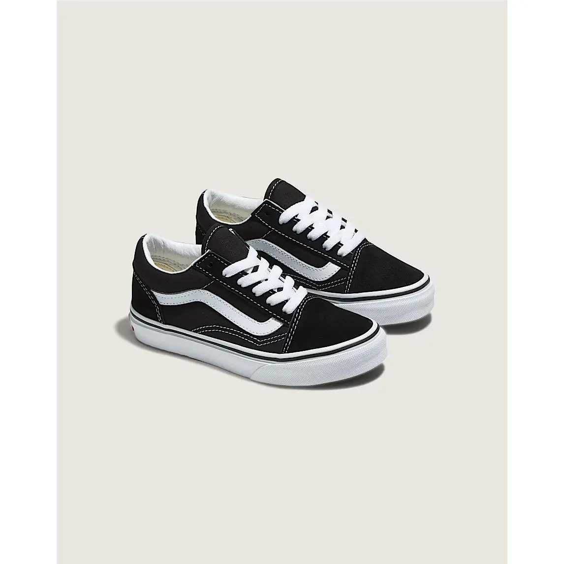 Vans shoes - VANS Off The Wall - Off The Wall - Black 6