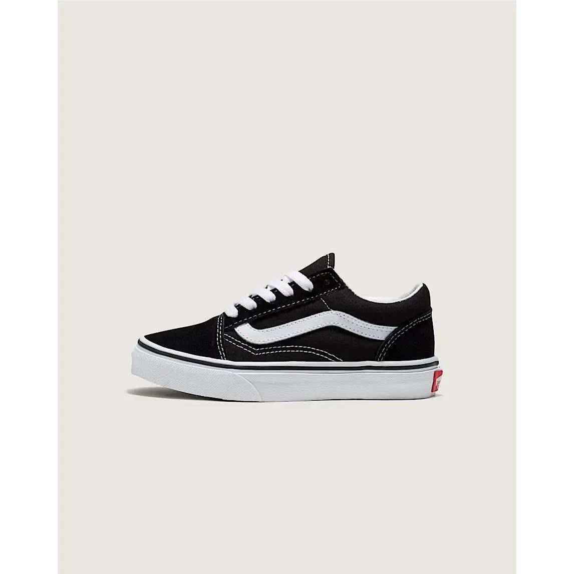 Vans shoes - VANS Off The Wall - Off The Wall - Black 5