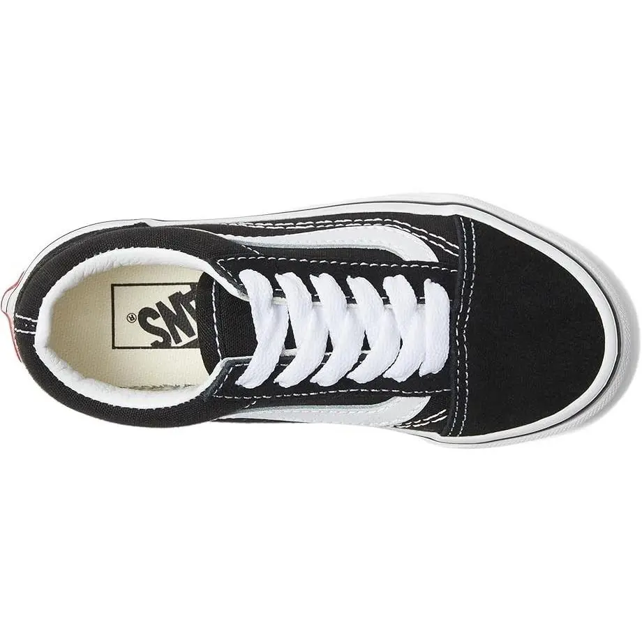Vans shoes - VANS Off The Wall - Off The Wall - Black 7