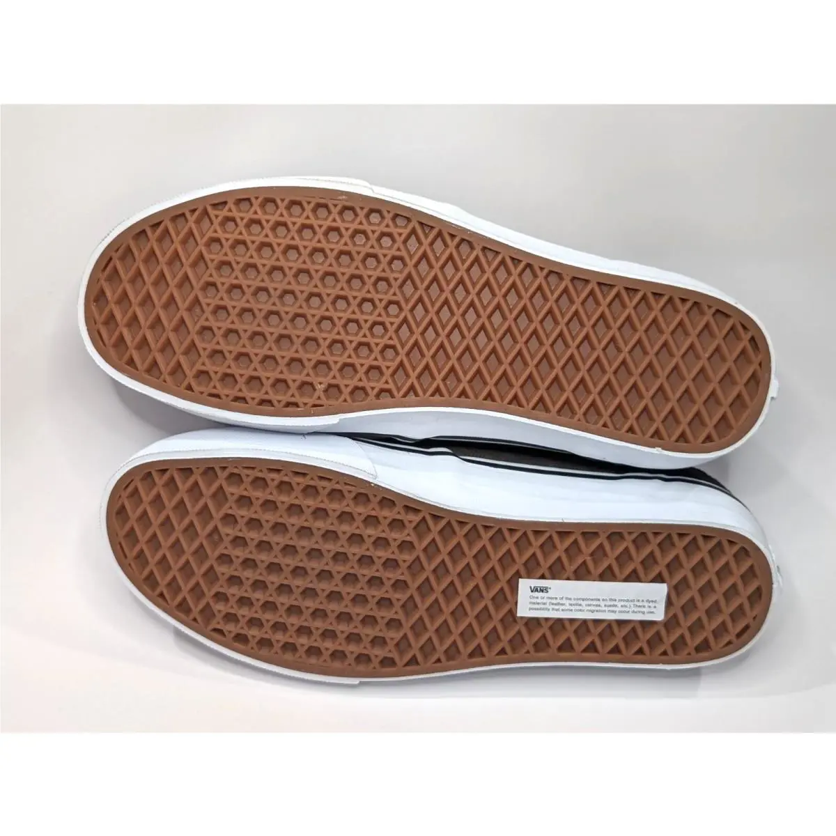 Vans shoes - Vans Asher Deluxe - Asher Deluxe - VN000CSYCFF - Coffee 7