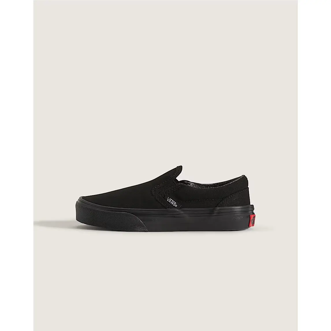 Vans shoes - VANS Off The Wall - Off The Wall - Black 0