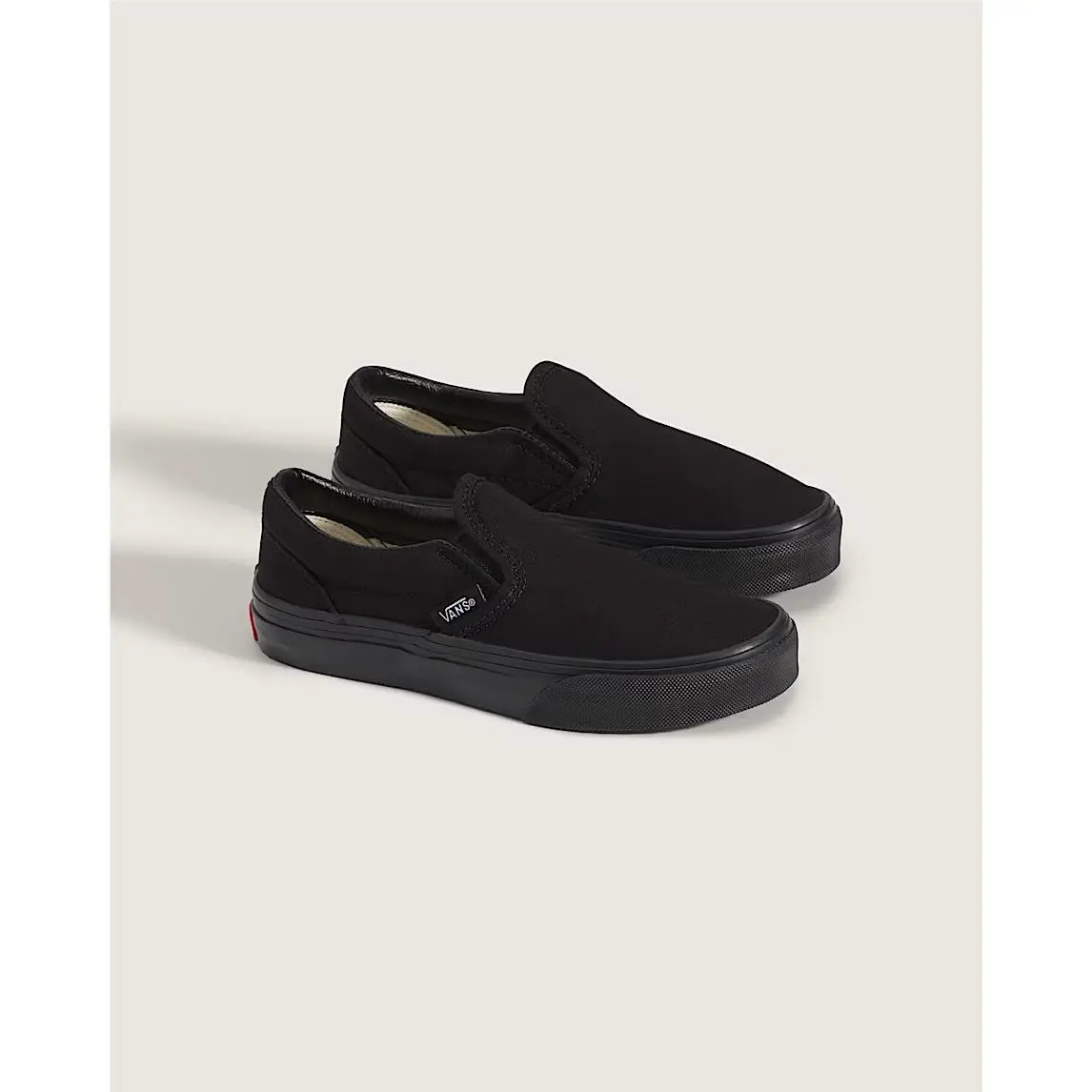 Vans shoes - VANS Off The Wall - Off The Wall - Black 3