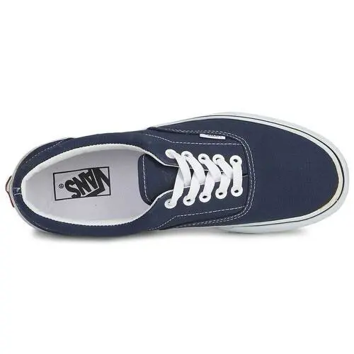 Vans shoes - VANS Era - Era - VN000EWZNVY - Navy 2