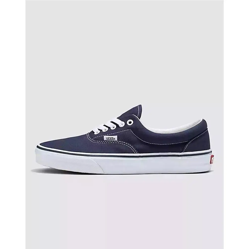 Vans shoes - VANS Era - Era - VN000EWZNVY - Navy 1
