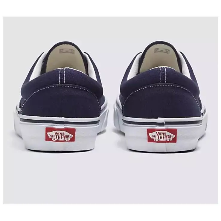 Vans shoes - VANS Era - Era - VN000EWZNVY - Navy 18