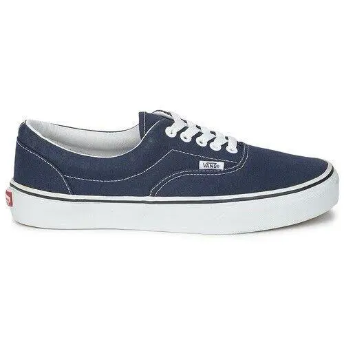 Vans shoes - VANS Era - Era - VN000EWZNVY - Navy 10